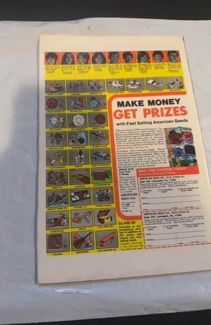 Spider-Woman #1 (1978)first ongoing solo series see dewcrip