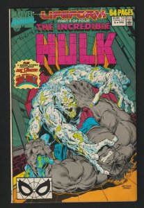 The Incredible Hulk Annual #16 (1990) Marvel Comics