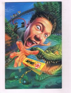 Generation #65 VF Marvel Comics Comic Book Ellis DE19