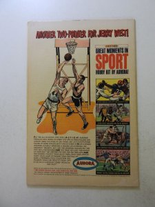 Thor #128 (1966) FN/VF condition