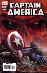 Captain America (5th Series) #31 FN ; Marvel | Ed Brubaker Winter Soldier