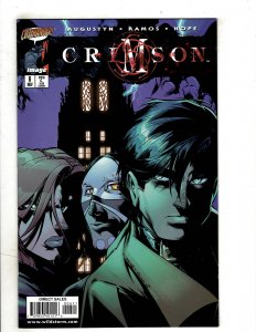 Crimson #6 (1998) OF42