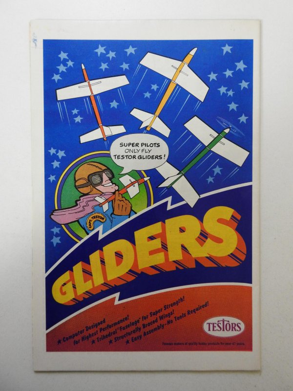 Devil Dinosaur #7 (1978) VF- Condition!