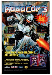 Hardware #11 (1994)  DC Comics