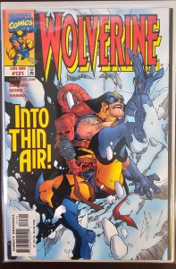 Wolverine #131 (1998)
