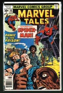 Marvel Tales #80 (1977)