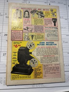 Strange Adventures #141 - Battle Between the Two Earths! - DC Comics, 1962