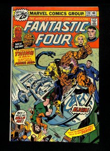 Fantastic Four #170