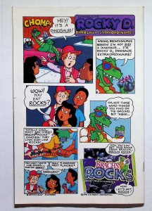 X-Men #22 (1993) X-Men