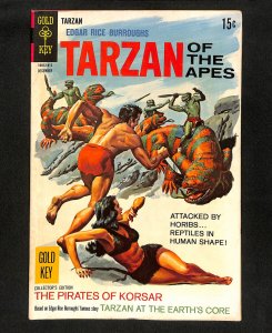 Tarzan #181