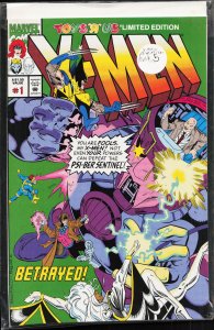 X-Men Premium Edition (1993)