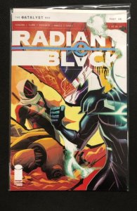 Radiant Black #29 (2024)