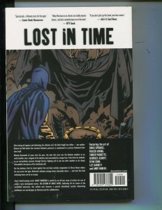 BATMAN: THE RETURN OF BRUCE WAYNE (VF) MORRISON!! 2011