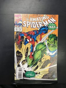 The Amazing Spider-Man #381 Direct Edition (1993)nm