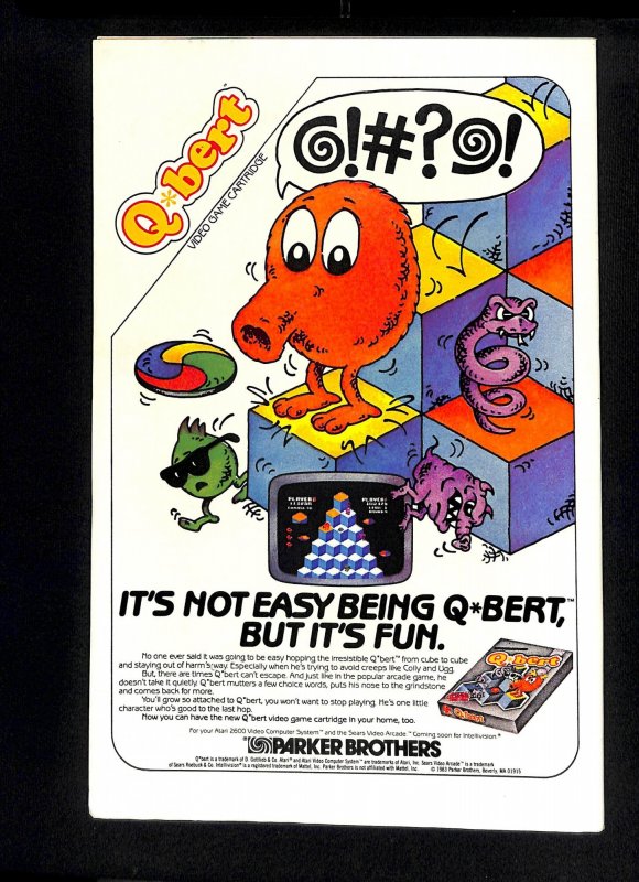 Amazing Spider-Man Annual #17