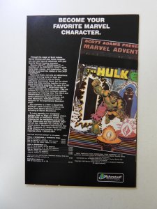 Daredevil #230 VF condition