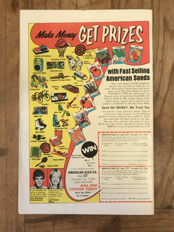 Richie Rich & Casper 5