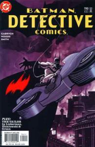 Detective Comics #792 VF/NM; DC | save on shipping - details inside