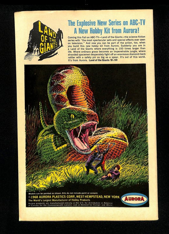 Adventure Comics #373