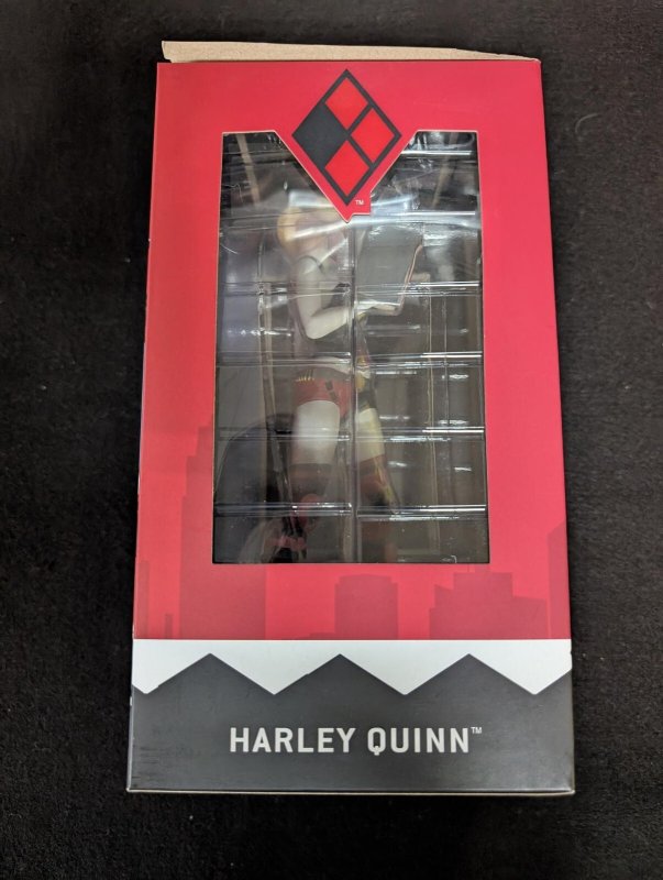 Harley Quinn Dc Gallery Diorama Figure