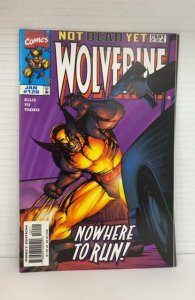 Wolverine #120 (1998)