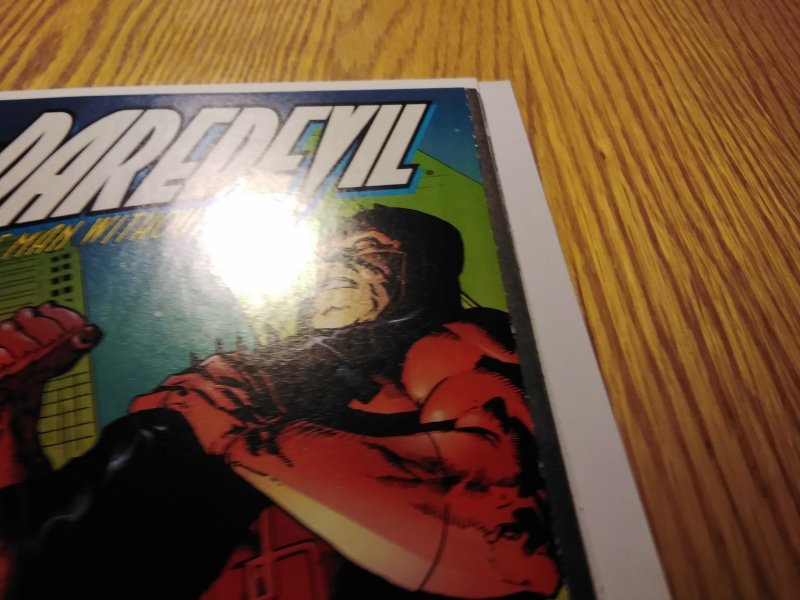 Daredevil #372 (1998)