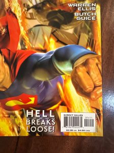 JLA: Classified #14 (2006)