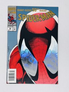 Spider-Man #50 (1994)
