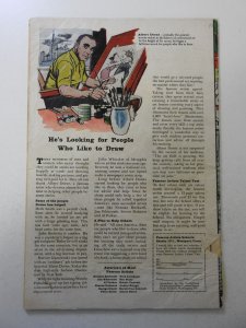 Amazing Spider-Man #3 (1963) GD Condition see desc