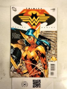 Trinity #42 NM DC Comic Books Batman Superman Wonder Woman 19 HH25