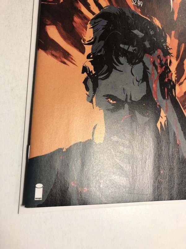Outcast (2014)  #1 (NM) 1st App By Kirkman