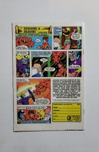 Ghost Rider #66 Newsstand (1982)