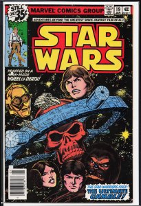 Star Wars #19 (1979) Star Wars