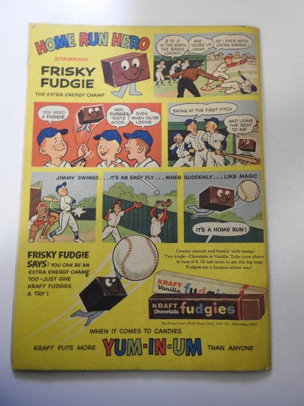 Porky Pig #70 (1960)