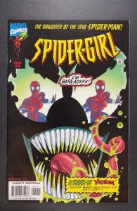 Spider-Girl #5 (1999)