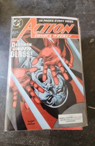 Action Comics Weekly #605 (1988)