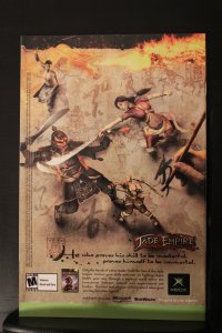 Shanna, The She-Devil #4 (2005)  Super-High-Grade NM or better wow!