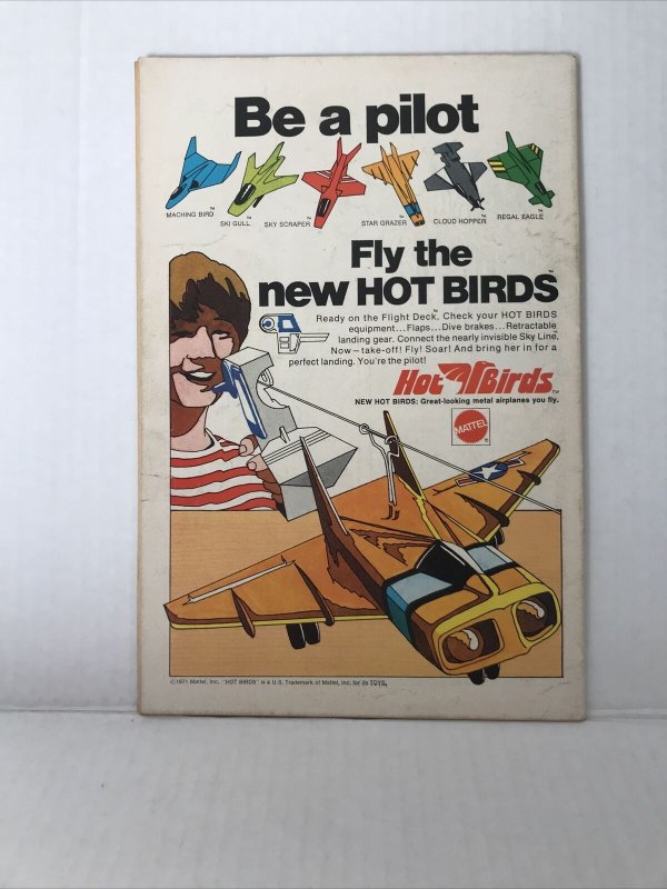 Adventure Comics #409