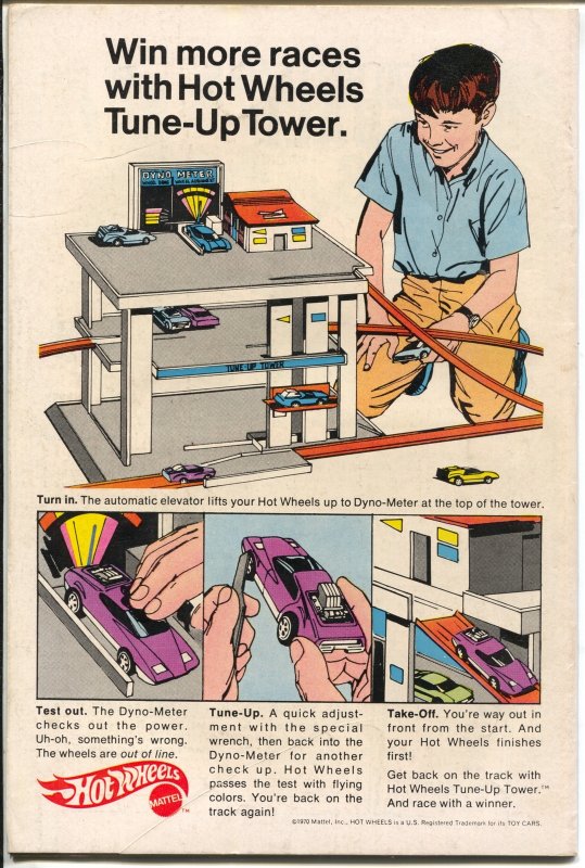 Green Lantern #78  1970 - DC  -FN+ - Comic Book