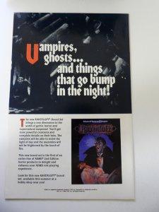 The Uncanny X-Men #267 (1990) VF Condition