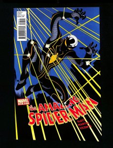 Amazing Spider-Man #656