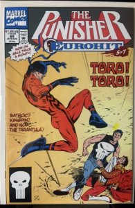 The Punisher #68 (1992)