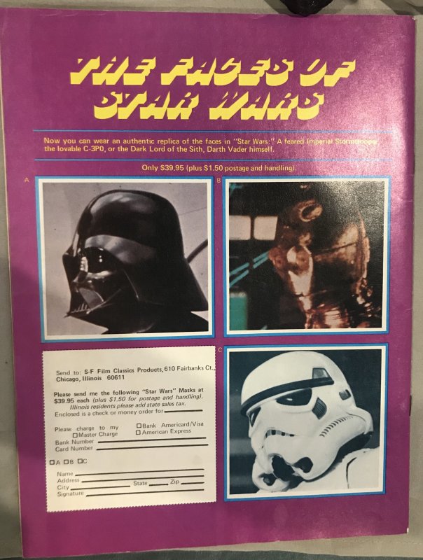 SCIENCE FANTASY FILM CLASSICS - COLLECTOR'S EDITION