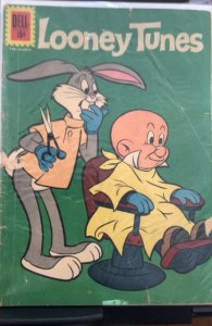 Looney Tunes #244 (1962)
