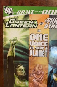 The Brave and the Bold #19 (2009)