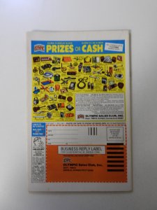 Marvel Spotlight #2 2nd series VF- condition