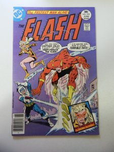 The Flash #250 (1977) FN+ Condition