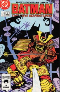 Batman #413 (1987) Batman