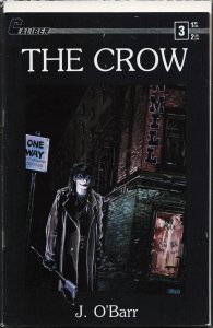 Crow #3 (1989)