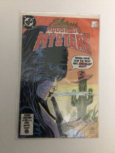 Elvira's House of Mystery #3 Direct Edition (1986)